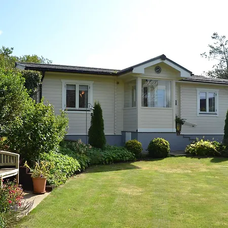 Holiday home Wheal Metal