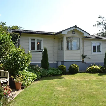 Holiday home Wheal Metal